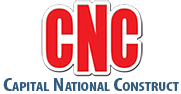 Capital National Construct - Brasov