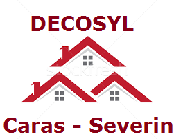Firma contructii - DECOSYL SRL - Caras Severin