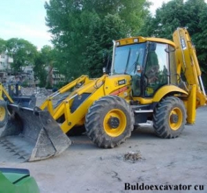 Firma utilaje constructii IDEAL COM SRL - Teleorman