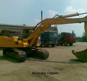 Firma utilaje constructii IDEAL COM SRL - Teleorman