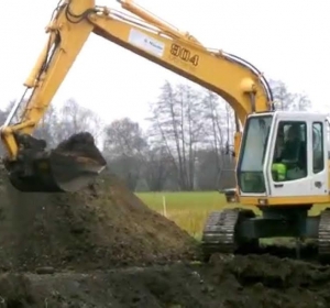 Firma utilaje constructii IDEAL COM SRL - Teleorman