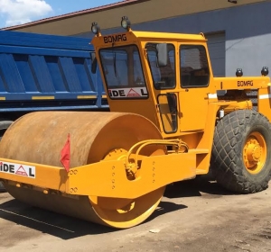 Firma utilaje constructii IDEAL COM SRL - Teleorman