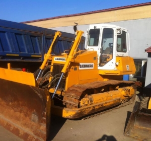 Firma utilaje constructii IDEAL COM SRL - Teleorman