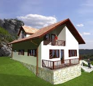 Firma contructii - DECOSYL SRL - Caras Severin