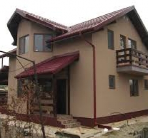 Firma contructii - DECOSYL SRL - Caras Severin