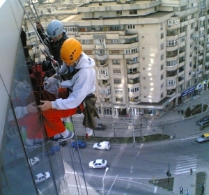 Alpotim Alpinism Utilitar - Timisoara